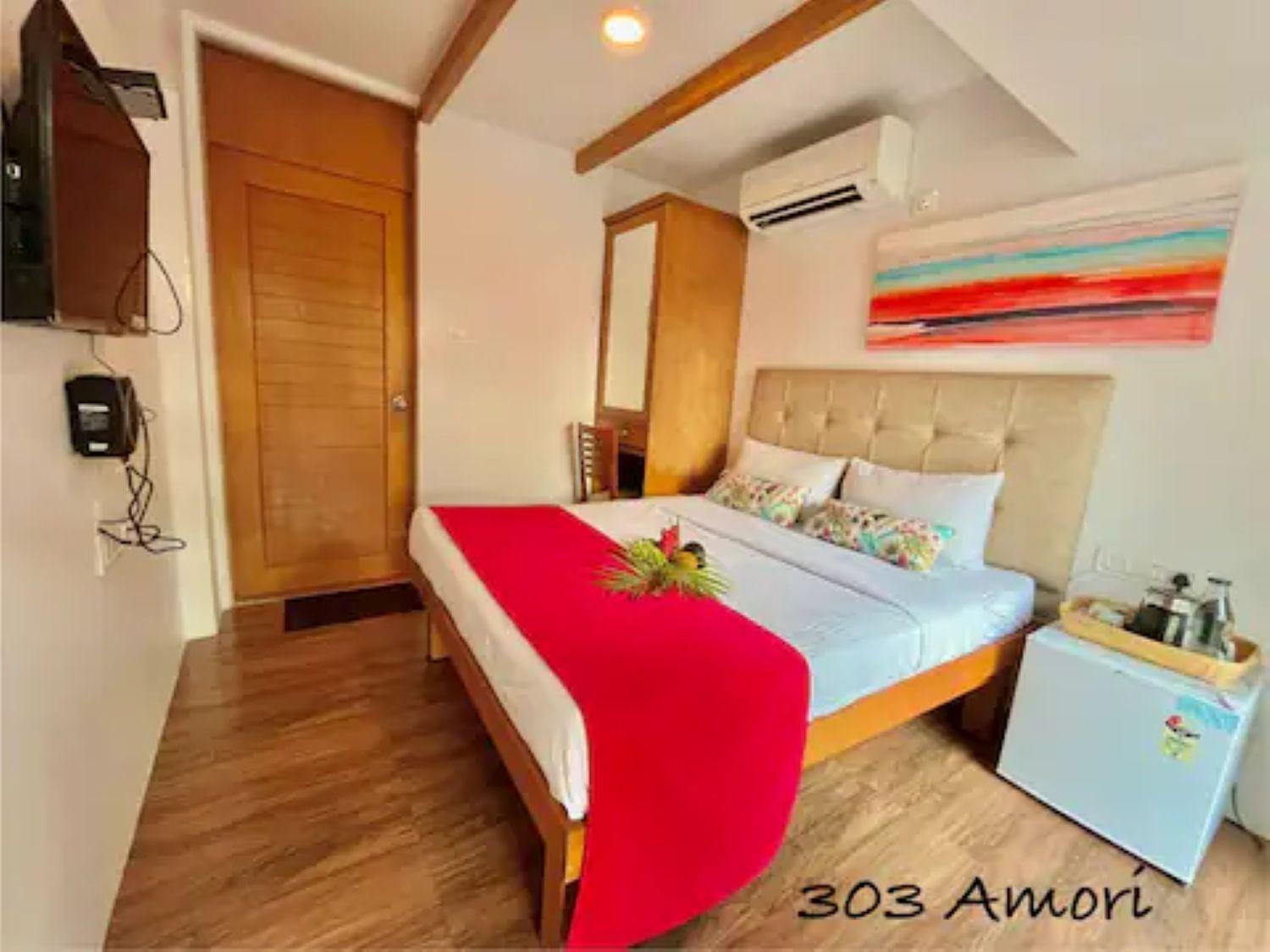 Beach Paradise Miramar Goa Panaji Eksteriør billede